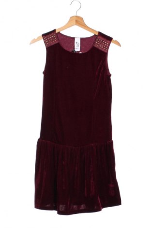 Kinderkleid Here+There, Größe 13-14y/ 164-168 cm, Farbe Rot, Preis € 16,99