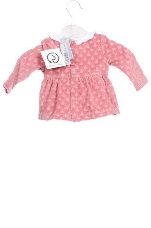 Kinderkleid Idexe, Größe 1-2m/ 50-56 cm, Farbe Rosa, Preis € 24,99