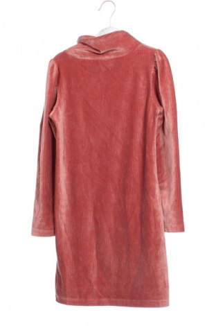 Kinderkleid Kids, Größe 6-7y/ 122-128 cm, Farbe Braun, Preis € 7,99