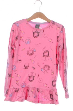 Kinderkleid Kids, Größe 7-8y/ 128-134 cm, Farbe Mehrfarbig, Preis € 10,99