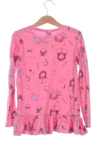 Kinderkleid Kids, Größe 7-8y/ 128-134 cm, Farbe Mehrfarbig, Preis € 10,99