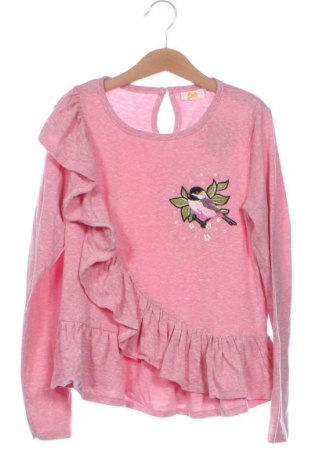 Kinderkleid Kids, Größe 8-9y/ 134-140 cm, Farbe Rosa, Preis € 10,99