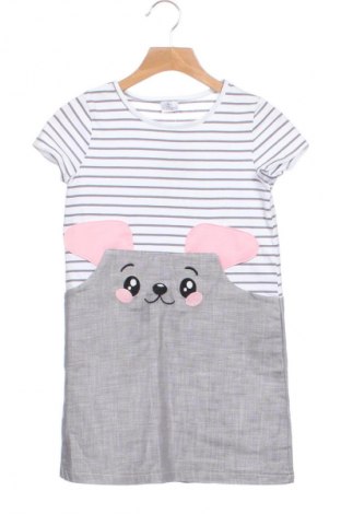 Kinderkleid Kids, Größe 3-4y/ 104-110 cm, Farbe Mehrfarbig, Preis € 11,99