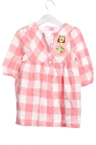 Kinderkleid Kiki & Koko, Größe 18-24m/ 86-98 cm, Farbe Mehrfarbig, Preis € 8,99