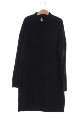 Kinderkleid L&d, Größe 9-10y/ 140-146 cm, Farbe Schwarz, Preis € 10,99