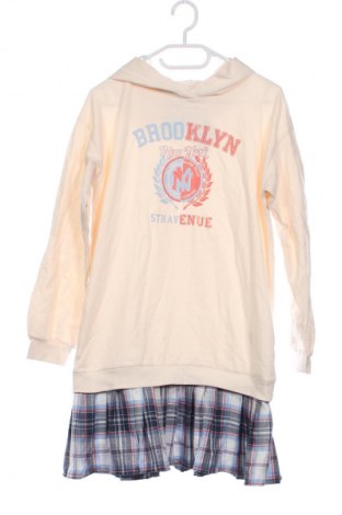 Dziecięca sukienka LC Waikiki, Rozmiar 10-11y/ 146-152 cm, Kolor Kolorowy, Cena 71,26 zł