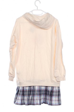 Dziecięca sukienka LC Waikiki, Rozmiar 10-11y/ 146-152 cm, Kolor Kolorowy, Cena 71,26 zł