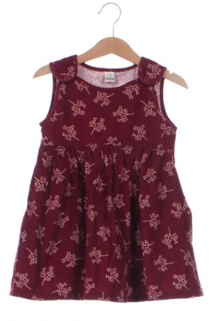 Kinderkleid LC Waikiki, Größe 3-4y/ 104-110 cm, Farbe Mehrfarbig, Preis € 7,99