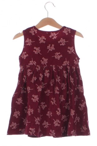 Kinderkleid LC Waikiki, Größe 3-4y/ 104-110 cm, Farbe Mehrfarbig, Preis € 7,99