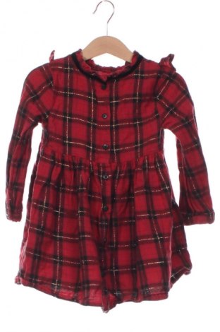 Kinderkleid LC Waikiki, Größe 18-24m/ 86-98 cm, Farbe Mehrfarbig, Preis € 9,99