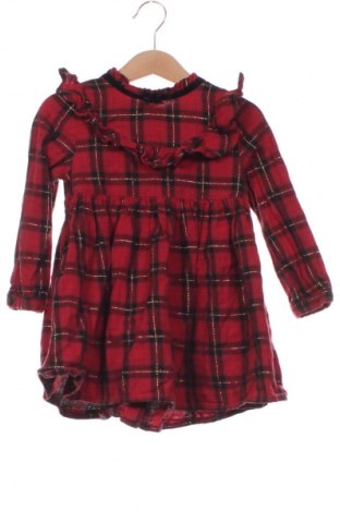 Kinderkleid LC Waikiki, Größe 18-24m/ 86-98 cm, Farbe Mehrfarbig, Preis € 9,99