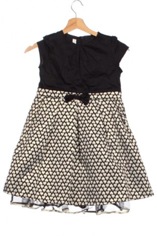 Kinderkleid LC Waikiki, Größe 7-8y/ 128-134 cm, Farbe Mehrfarbig, Preis € 8,99