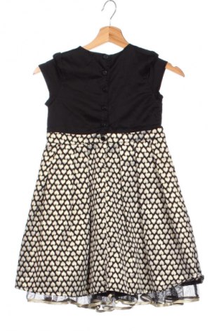 Kinderkleid LC Waikiki, Größe 7-8y/ 128-134 cm, Farbe Mehrfarbig, Preis € 8,99