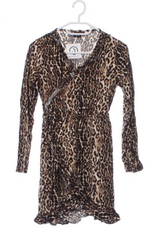 Dziecięca sukienka LMTD, Rozmiar 11-12y/ 152-158 cm, Kolor Kolorowy, Cena 68,97 zł