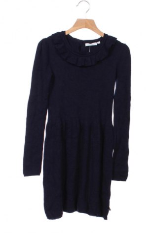 Dětské šaty  Lemon Beret, Velikost 5-6y/ 116-122 cm, Barva Modrá, Cena  189,00 Kč