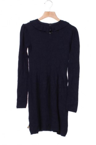 Dětské šaty  Lemon Beret, Velikost 5-6y/ 116-122 cm, Barva Modrá, Cena  189,00 Kč