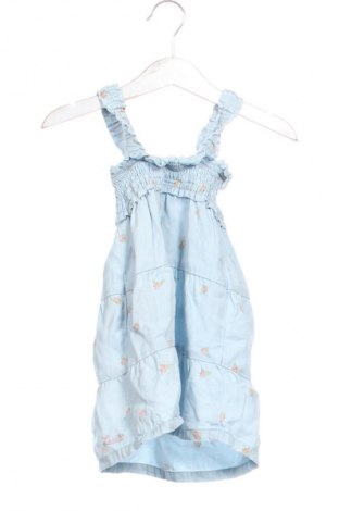 Dziecięca sukienka Levi's, Rozmiar 12-18m/ 80-86 cm, Kolor Kolorowy, Cena 88,99 zł