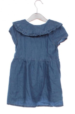 Kinderkleid Levi's, Größe 18-24m/ 86-98 cm, Farbe Blau, Preis 49,99 €