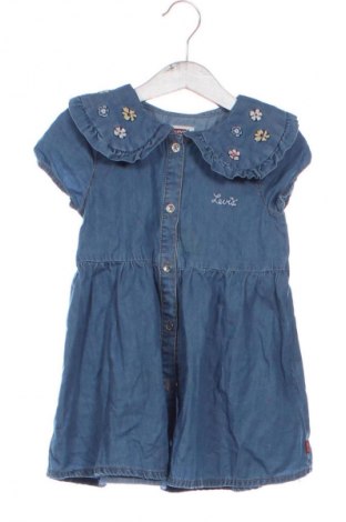 Kinderkleid Levi's, Größe 18-24m/ 86-98 cm, Farbe Blau, Preis 49,99 €