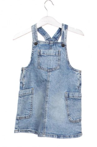 Kinderkleid Lindex, Größe 18-24m/ 86-98 cm, Farbe Blau, Preis € 15,99