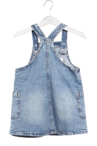 Kinderkleid Lindex, Größe 18-24m/ 86-98 cm, Farbe Blau, Preis € 15,99