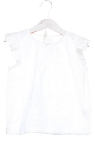 Kinderkleid Lindex, Größe 18-24m/ 86-98 cm, Farbe Weiß, Preis € 15,99