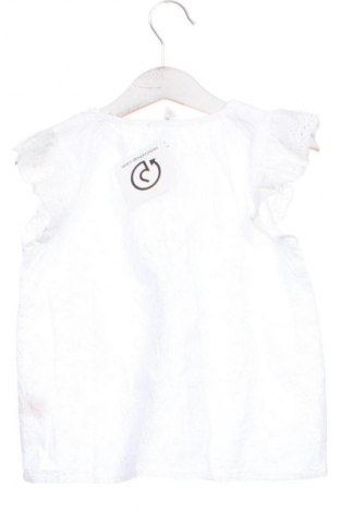 Kinderkleid Lindex, Größe 18-24m/ 86-98 cm, Farbe Weiß, Preis € 15,99