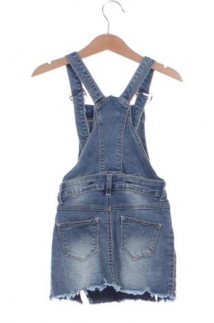 Dětské šaty  Lollitop, Velikost 4-5y/ 110-116 cm, Barva Modrá, Cena  269,00 Kč