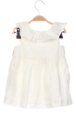 Detské šaty  Mango, Veľkosť 12-18m/ 80-86 cm, Farba Biela, Cena  19,95 €