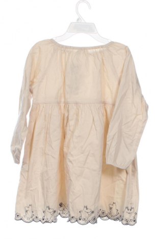 Kinderkleid Mar Mar, Größe 7-8y/ 128-134 cm, Farbe Beige, Preis € 50,99