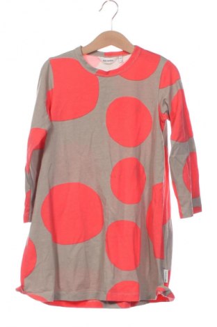 Kinderkleid Marimekko, Größe 3-4y/ 104-110 cm, Farbe Mehrfarbig, Preis € 18,99