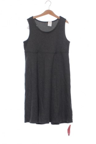Kinderkleid Marks & Spencer, Größe 10-11y/ 146-152 cm, Farbe Grau, Preis 23,81 €