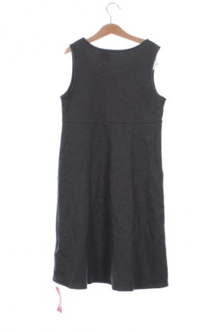 Kinderkleid Marks & Spencer, Größe 10-11y/ 146-152 cm, Farbe Grau, Preis 23,81 €
