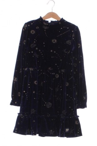 Kinderkleid Marks & Spencer, Größe 8-9y/ 134-140 cm, Farbe Mehrfarbig, Preis 8,99 €