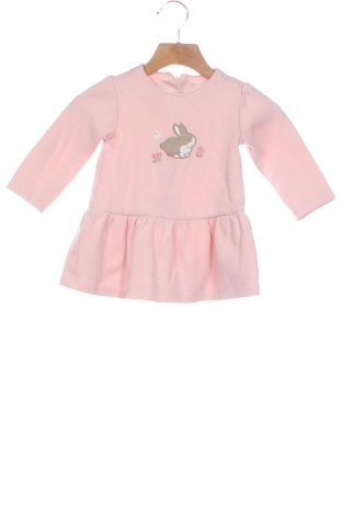 Dziecięca sukienka Mayoral, Rozmiar 12-18m/ 80-86 cm, Kolor Różowy, Cena 56,99 zł