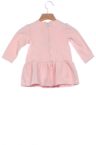 Dziecięca sukienka Mayoral, Rozmiar 12-18m/ 80-86 cm, Kolor Różowy, Cena 56,99 zł