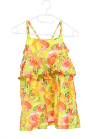 Kinderkleid Mayoral, Größe 7-8y/ 128-134 cm, Farbe Mehrfarbig, Preis € 12,99