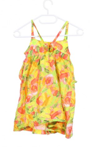 Kinderkleid Mayoral, Größe 7-8y/ 128-134 cm, Farbe Mehrfarbig, Preis € 12,99