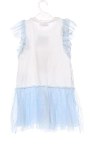 Dětské šaty  Monnalisa, Velikost 4-5y/ 110-116 cm, Barva Vícebarevné, Cena  2 129,00 Kč