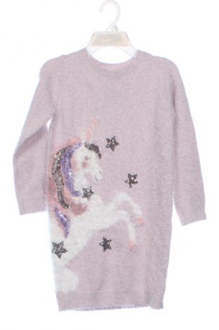 Kinderkleid Monsoon, Größe 7-8y/ 128-134 cm, Farbe Mehrfarbig, Preis € 31,99