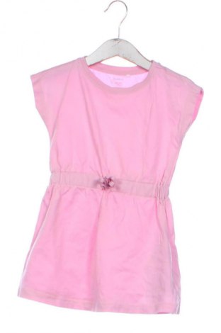 Kinderkleid Name It, Größe 18-24m/ 86-98 cm, Farbe Rosa, Preis € 33,99