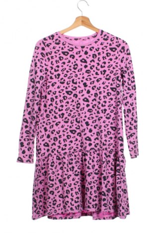 Kinderkleid Name It, Größe 11-12y/ 152-158 cm, Farbe Mehrfarbig, Preis € 11,99