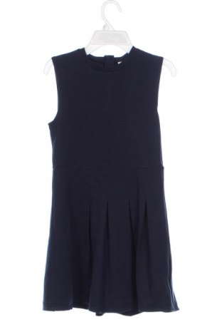 Kinderkleid Name It, Größe 9-10y/ 140-146 cm, Farbe Blau, Preis € 32,99