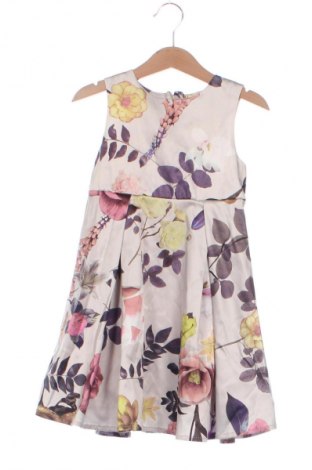 Dziecięca sukienka Next, Rozmiar 2-3y/ 98-104 cm, Kolor Kolorowy, Cena 48,54 zł