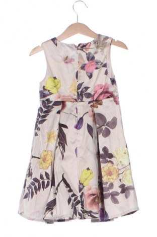 Dziecięca sukienka Next, Rozmiar 2-3y/ 98-104 cm, Kolor Kolorowy, Cena 48,54 zł
