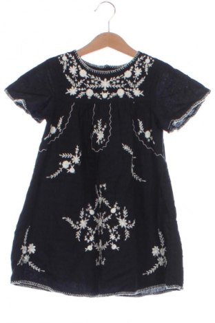 Dziecięca sukienka Next, Rozmiar 2-3y/ 98-104 cm, Kolor Kolorowy, Cena 39,99 zł