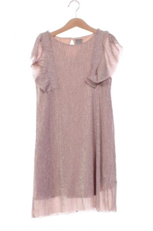 Dziecięca sukienka Next, Rozmiar 8-9y/ 134-140 cm, Kolor Kolorowy, Cena 62,02 zł