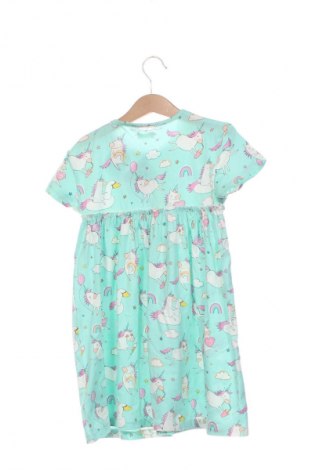 Kinderkleid Next, Größe 3-4y/ 104-110 cm, Farbe Mehrfarbig, Preis 20,99 €