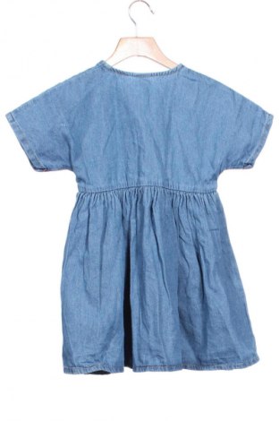 Dziecięca sukienka Next, Rozmiar 3-4y/ 104-110 cm, Kolor Niebieski, Cena 133,99 zł