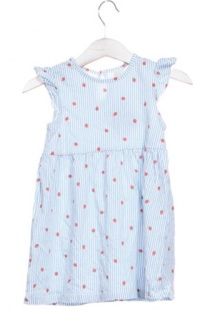 Kinderkleid Next, Größe 12-18m/ 80-86 cm, Farbe Mehrfarbig, Preis € 8,99